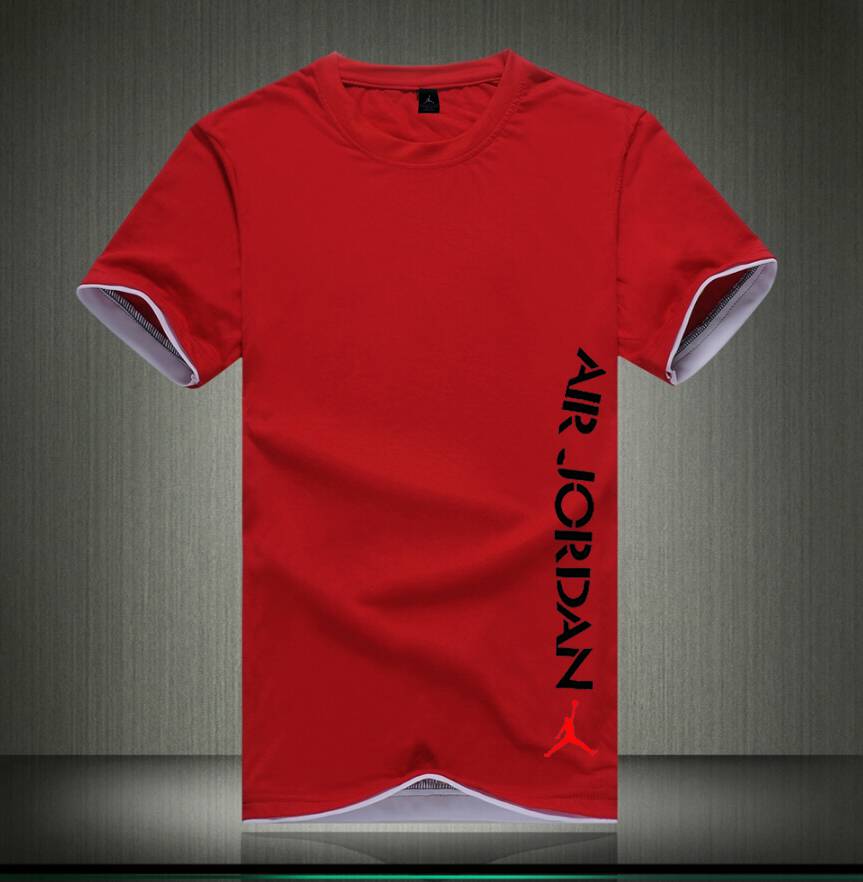 men jordan t-shirt S-XXXL-0605